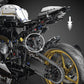 BMW Mechanical Racing Motorcycle Building Blocks Set