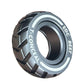 Mechanic EDC Stress Relief Ring