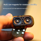 Owl Edc Jelly Push Decompression Toy