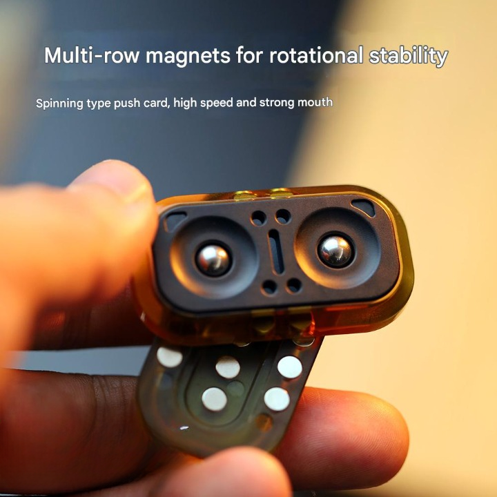 Owl Edc Jelly Push Decompression Toy