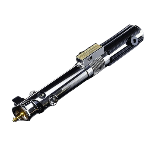 FOC Metal Pixel Lightsaber