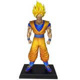 Goku Super Saiyan GK Figure