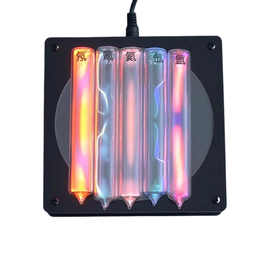 NIKOLATOY Plasma Luminous Tube