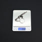Mini Gun Key Chain