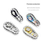 Bicycle Chain Fingertip Gyro Stress Relief Toy
