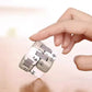 Fingertip Flip Building Blocks Stress Relief Rubik’s Cube Toy
