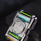 Tank 101 Metal EDC Fingertip Gyro Toy