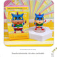 Crayon ShinChan Desktop Decoration Toy