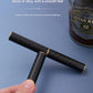 Carbon Fiber Magnetic Stick Fingertip Spinner Decompression Toy