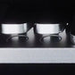EDC Seesaw Push Card Metal Pop Coin Fingertip Decompression Toy