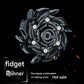 Metal Fidget Spinner