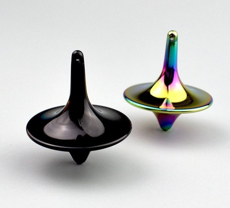 Inception Fidget Spinner
