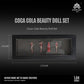 1:64 Coca Cola Beauty Doll Set
