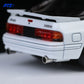 1:64 Mazda RX7 FC3S Alloy Car Model