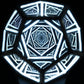NIKOLATOY Cosmic Cube Multimedia Abyss Lamp