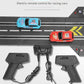 Double Remote Control Track Racing Car Set