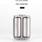 Dual Roller EDC Fingertip Decompression Toy