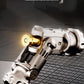 Goldsmith Hall Special Agent Shock Bomb Toy Gun