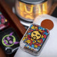 BPmods Small Crystal EDC Clicker Toy