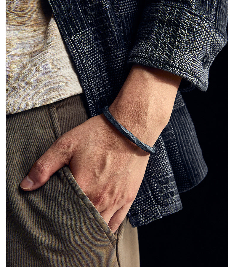 Wu Teng Mobius Open Bracelet