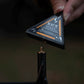 Multifunctional Triangle Camping Hanging Light