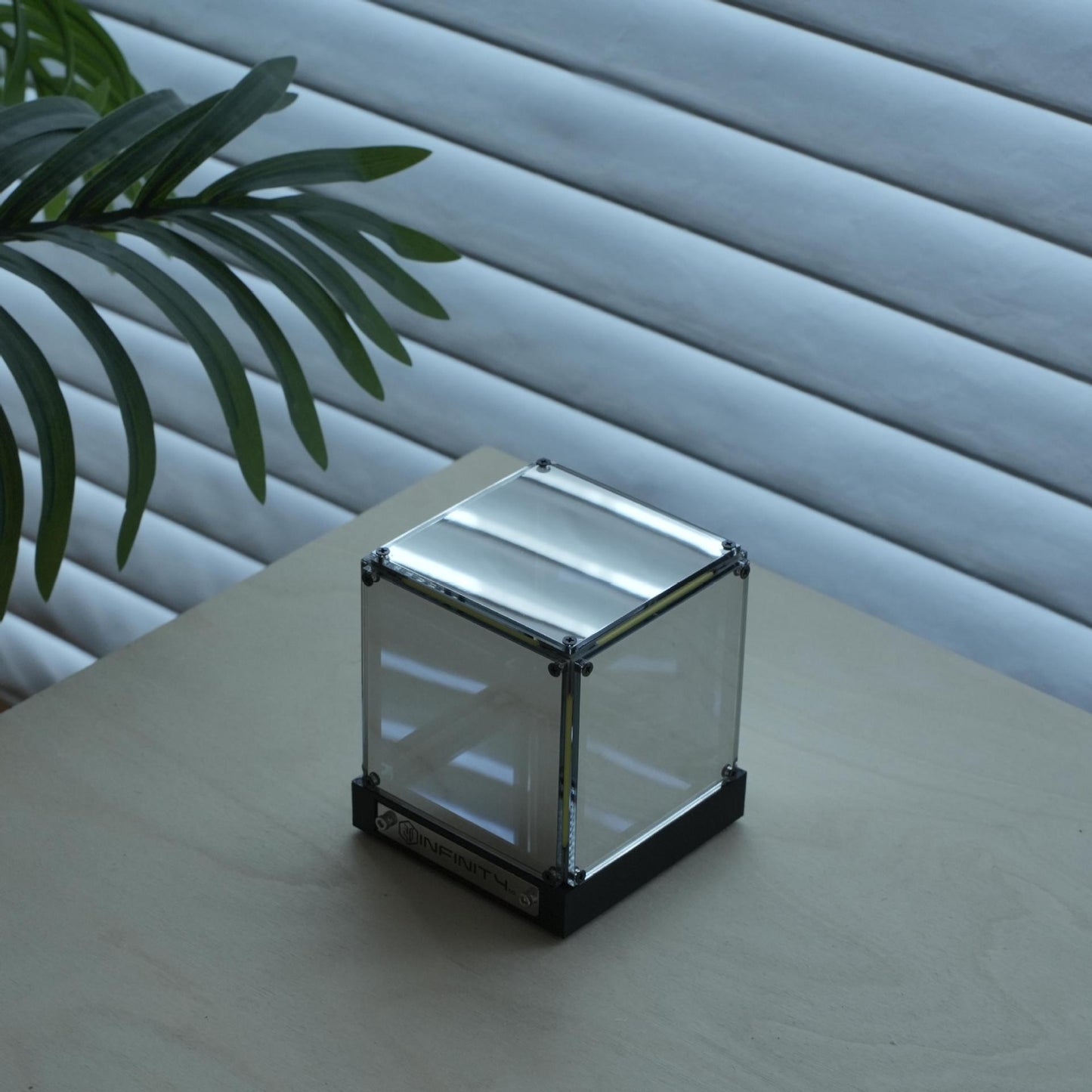 4D Space E-Sports RGB Atmosphere Abyss Lamp