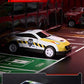 48 Alloy Mini Racing Car Model Set