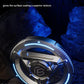Navigator Glowing Fidget Spinner Toy