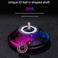 Ares Yoyo Nebula Splash Professional Metal Yo-Yo