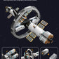 T5006  Space Exploration Station Building Blocks Set