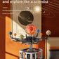 031031 Rotating Solar System Nine-Ball Globe Building Blocks Set