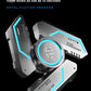 Multifunctional Flagship Luminous Fingertip Gyro Stress Relief Toy