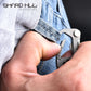 Folding Portable  Pendant Keychain