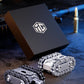 Tank EDC Palm Decompression Toy