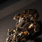 13090 Mechanical Lion Building Blocks Assembly Model Kit