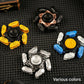 Wanderer Fidget Finger Spinner
