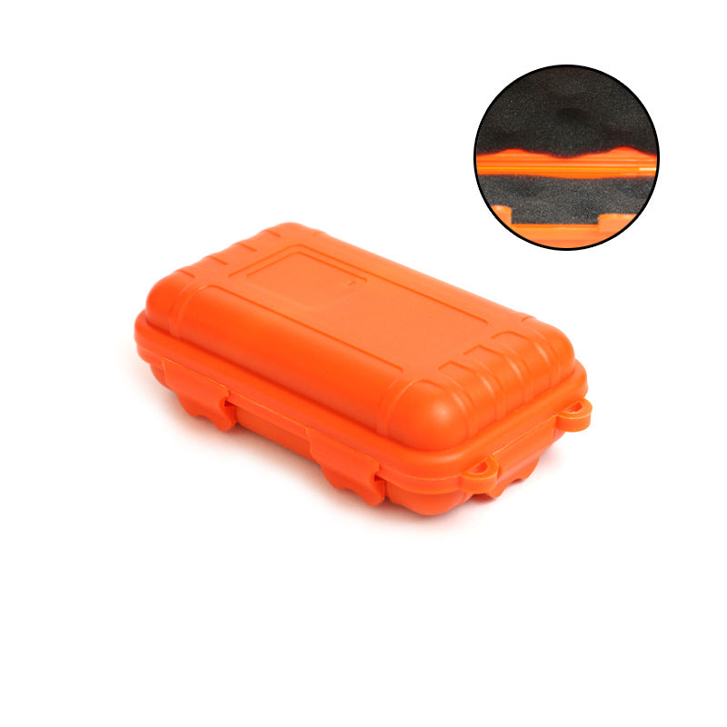 EDC Carry Storage Box