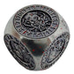 7 in 1 DND  Spinning Dice