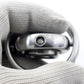 EDC Metal Fingertip Gyro Decompression Toy