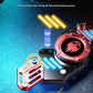 Luminous Star Soldier Finger Spinner