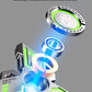 Luminous Fingertip Gyro Spinner Toy
