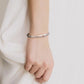 Retro Langji  Open Bracelet