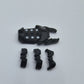 Beetle 3 Key Press EDC Decompression Toy