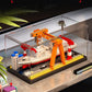 Senbao 208138 Destroyer 015B Building Blocks Set