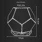 NIKOLATOY Cosmic Cube Multimedia Abyss Lamp