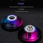 Ares Yoyo Nebula Splash Professional Metal Yo-Yo