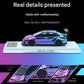 1:64 Honda Civic Explosive Alloy Car Model