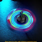 LED Alloy Fidget Finger Spinner