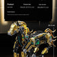 13088 Mechanical Horse Building Block Set