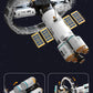 T5006  Space Exploration Station Building Blocks Set